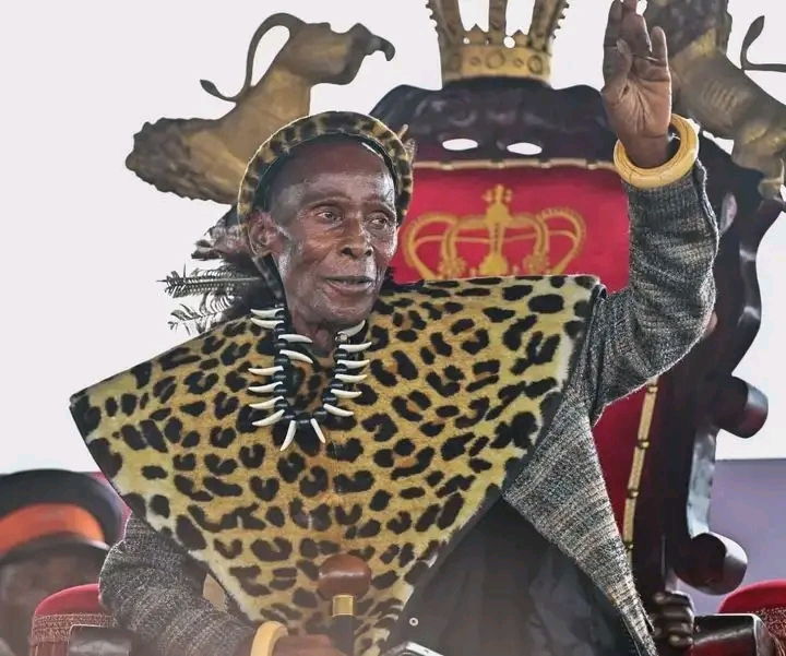 Zambia’s Ngoni prepares Paramount Chief Mpezeni burial as mourning period begins