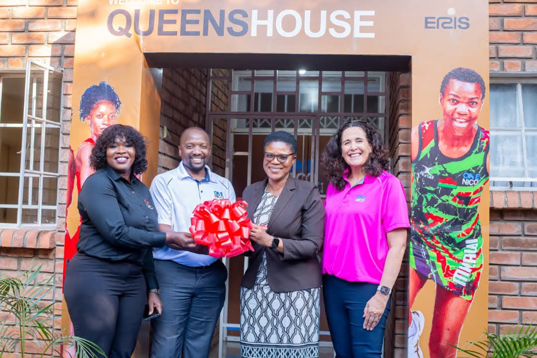 NICO Group offers Malawi Queens permanent home