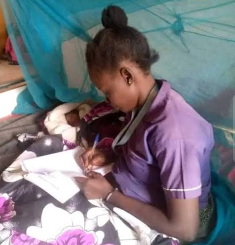 Mulanje PSLCE candidate gives birth on her way to Mgumera exams centre