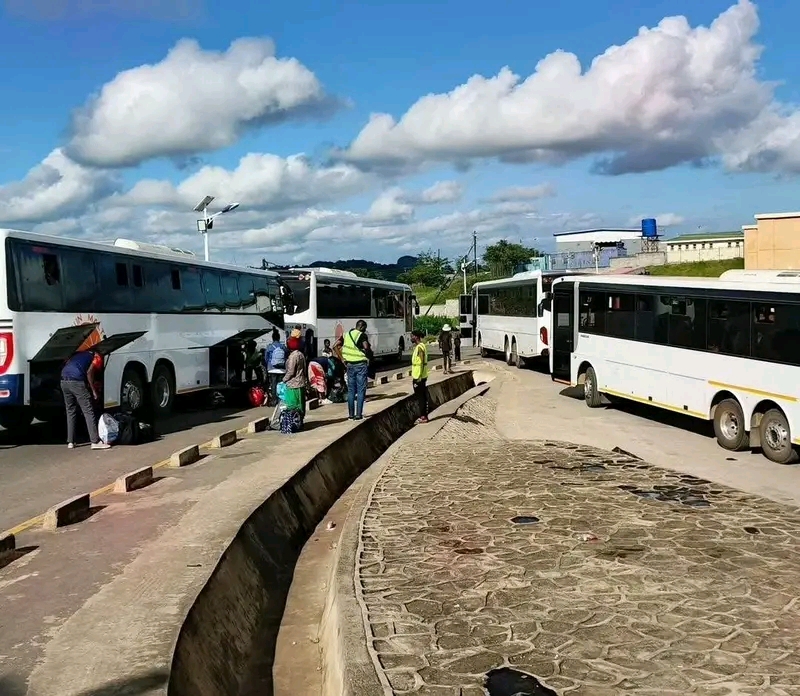 Malawians still crossing to South Africa daily despite Xenophobia risks, officials warn