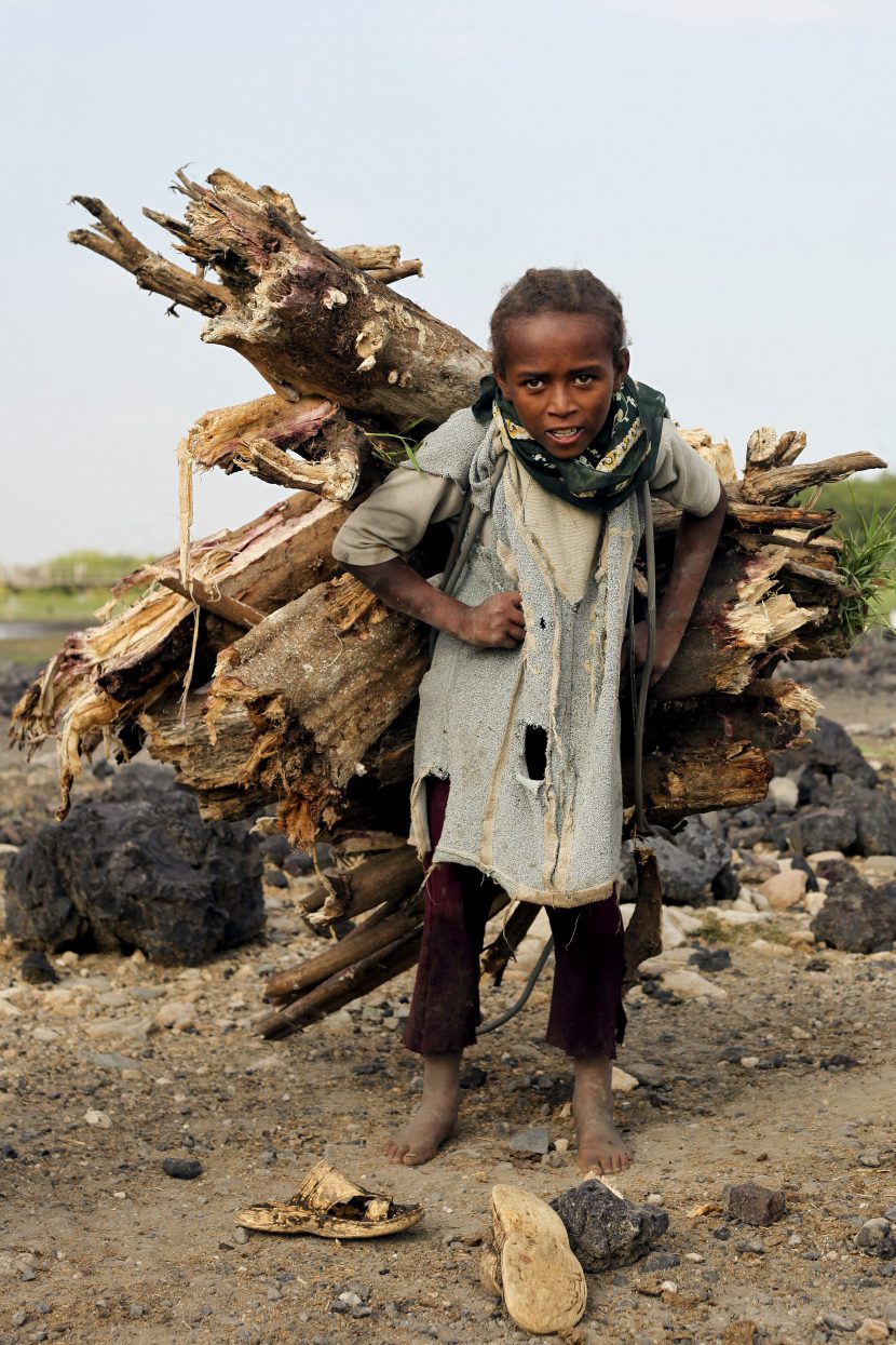 World Day Against Child Labour: Universal call for “Red Card” to exploitation