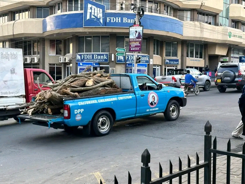 DPP Secretary General Mukhito warns officials against misuse of party property