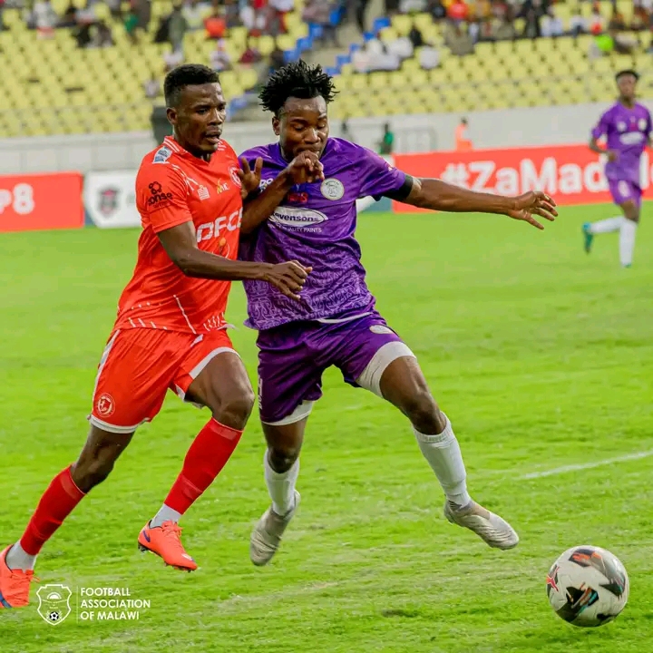Ekhaya’s fearless stand leaves Bullets with work to do: 2026 Airtel Top 9