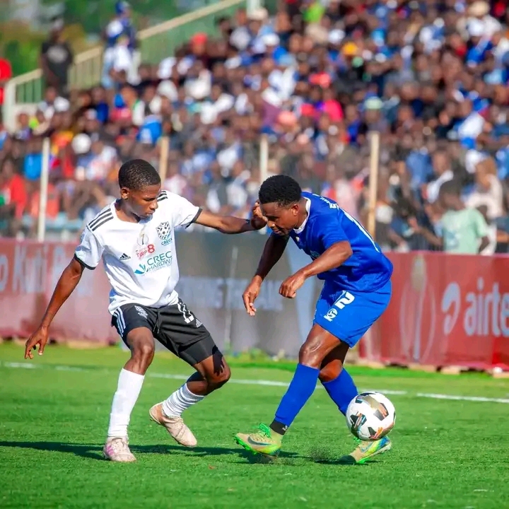 Wanderers seize advantage as Creck face uphill Airtel Top 8 battle