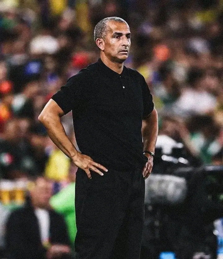 Tunisia sack Coach Lamouchi after humiliating World Cup defeat