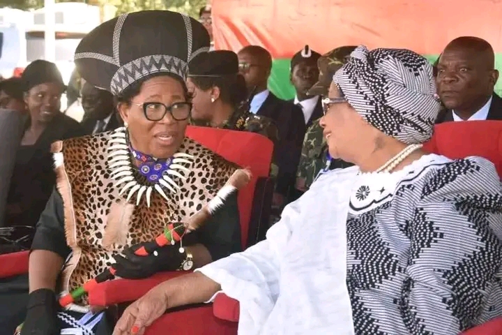 Mutharika’s protocol breach at Nsipe exposes a pattern of constitutional erosion