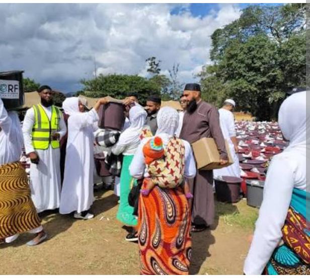 Abida Mia remains supportive pillar for Chikwawa Communities despite electoral setback