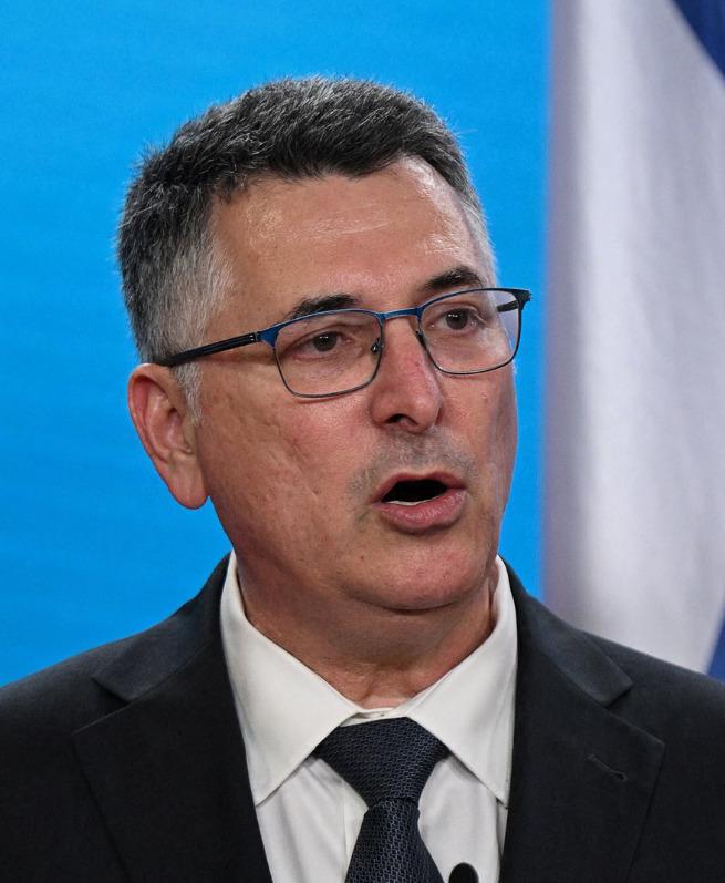 Israel cuts ties with EU foreign policy chief over apartheid comparison