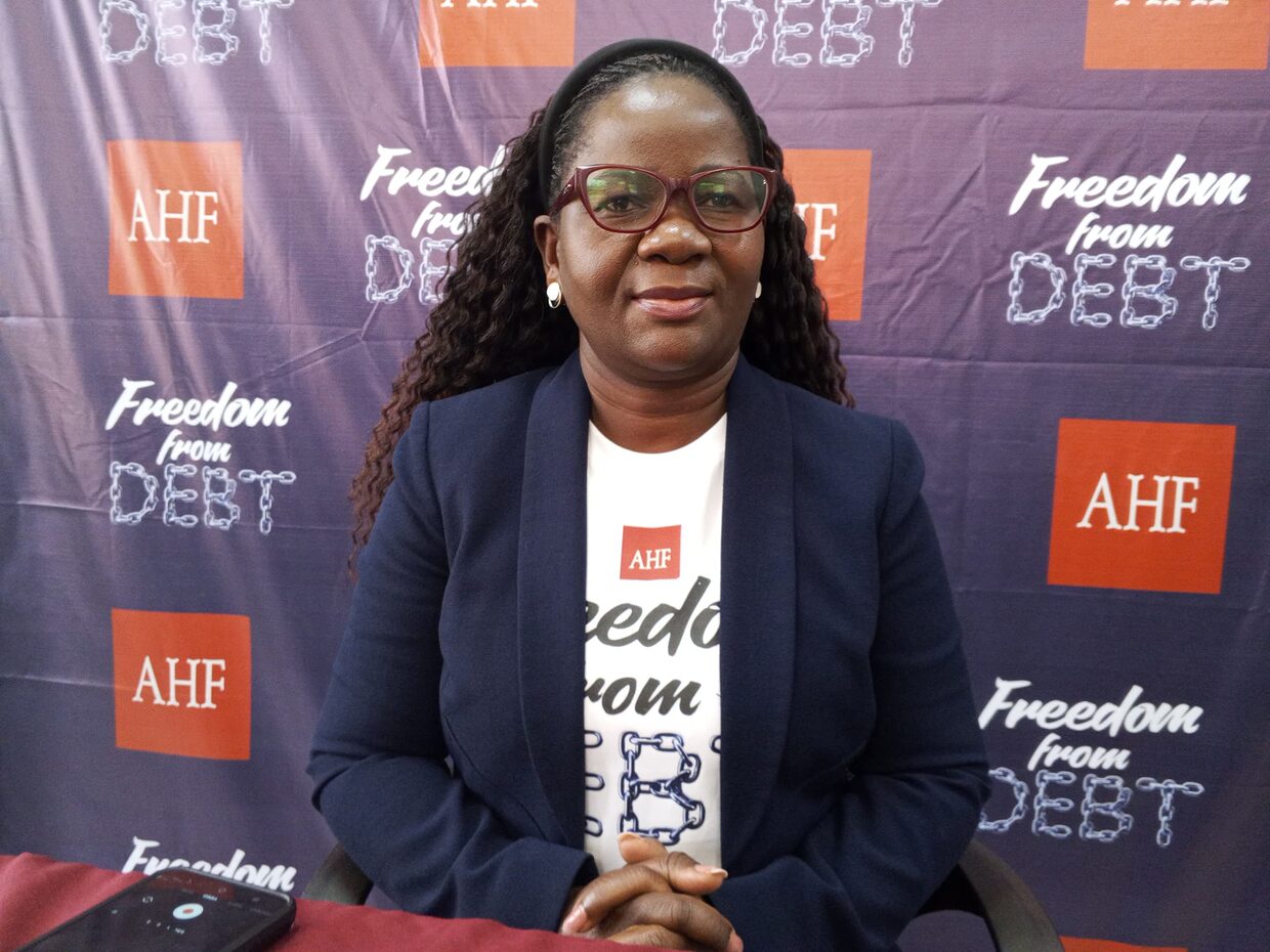 “Debt crisis now a humanitarian emergency”-Coalition warns