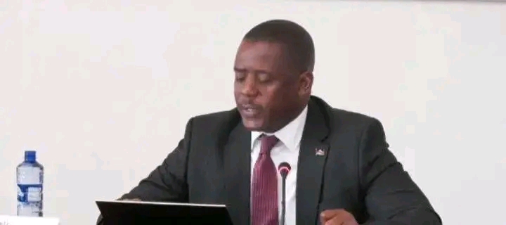 Fresh Chilima’s plane crash inquiry: Sikwese facilitated MDF aircraft request after South Korea trip