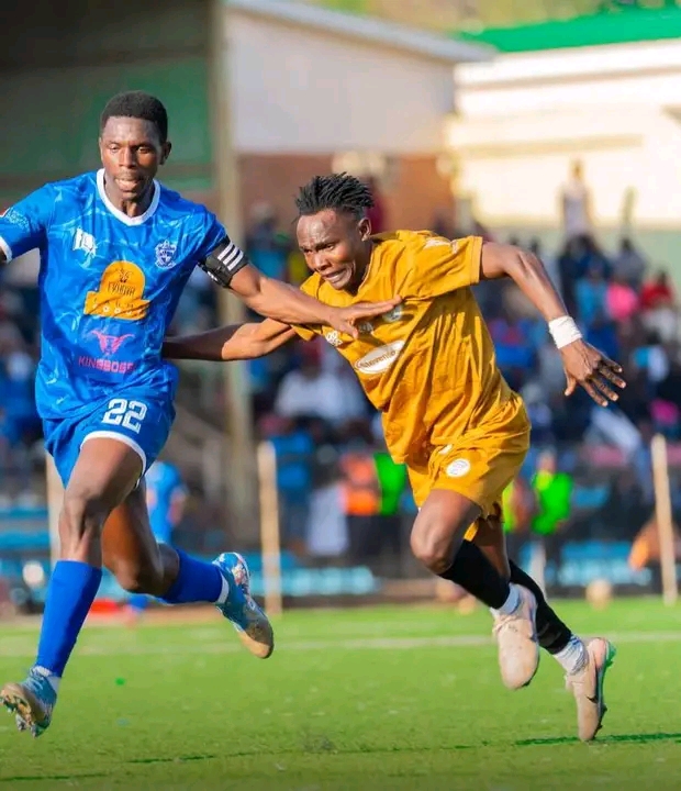 2026/27 FDH Bank Premiership: Kamwendo’s last gasp heroics spare Wanderers as Ekhaya miss chance for famous victory