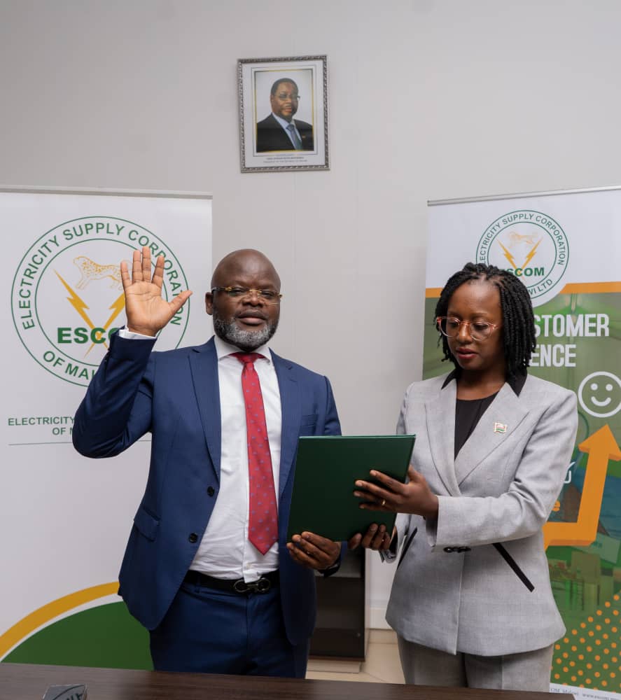 Enormous ESCOM’s strategy stablises power back into Malawian homes