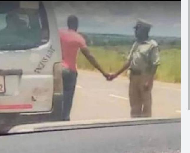 Cash cow deepens in Malawi roads: But who is going to tame the fraud?