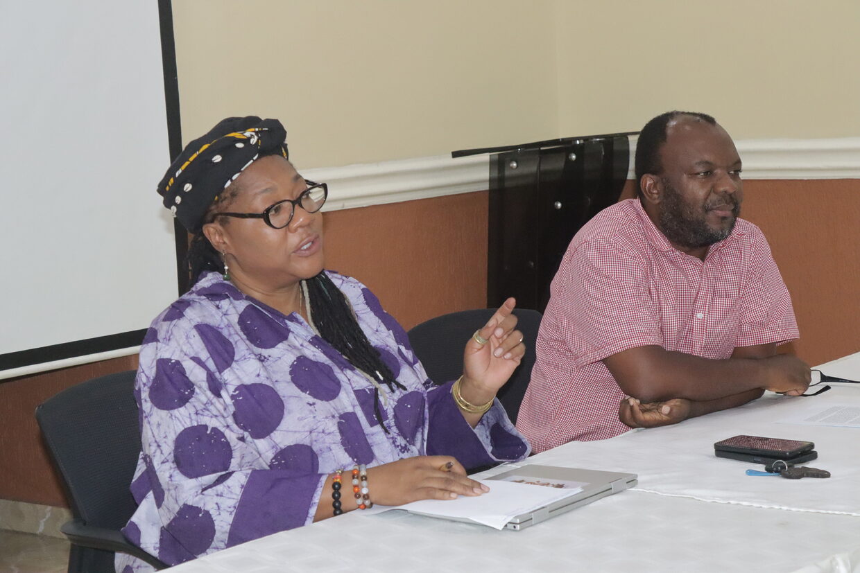Malawi CSOs gang against authorities’ secret plot to drop Chinese wildlife trafficker Lin’ corruption charges