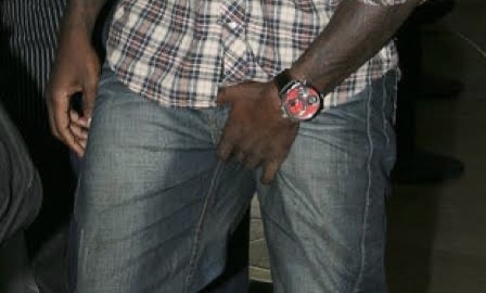Men Penis