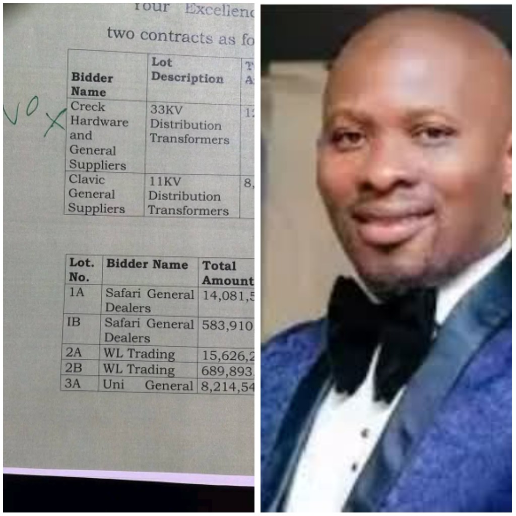 Leaked “No Objection” Escom’ bid letter requires facts not temperemental, judgmental