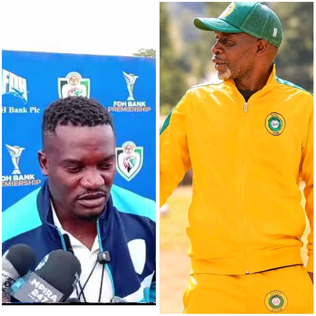 Silver Strikers unfazed against Civo in Lilongwe Derby