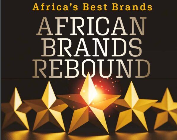 African brands rebound to 15% of the most admired brands in Africa, recovering from a historic low of 11%. MTN and Dangote lead Africa’s rankings.