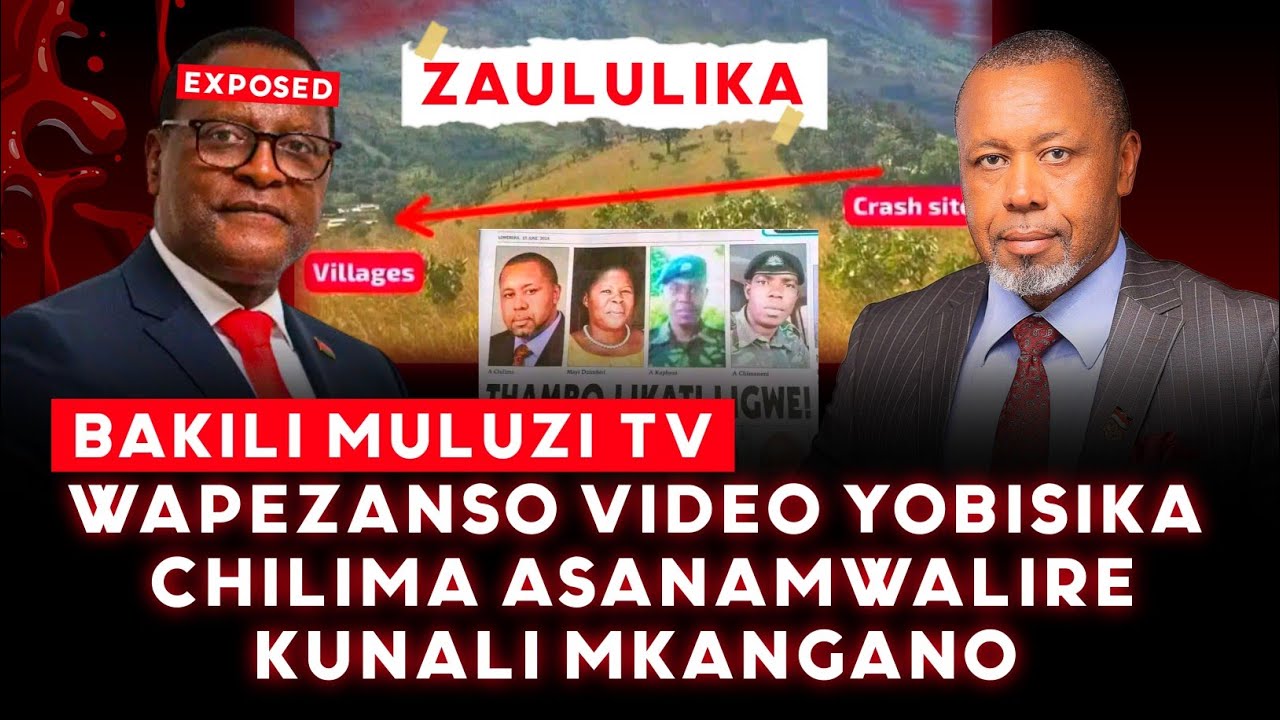 Bakili Muluzi TV helped DPP win the September 2025 Elections say Majority of our readers