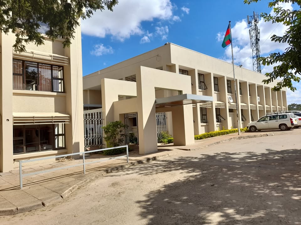 DPP’s Blue Professionals Raise Concerns Over Ministry of Lands’ Opaque Transactions