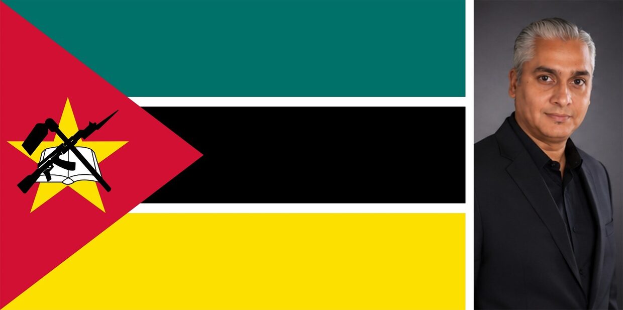 Mozambique