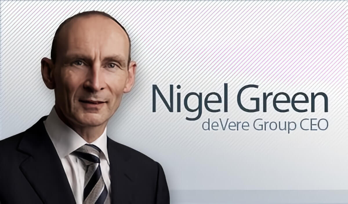 Iran exit from talks puts $100 Brent in sight: deVere CEO