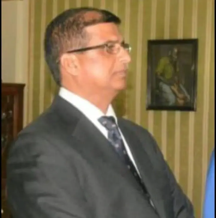 Controversial businessman Mahmood Azhar Chaudhry exposed in MK2.4 billion Marep scam