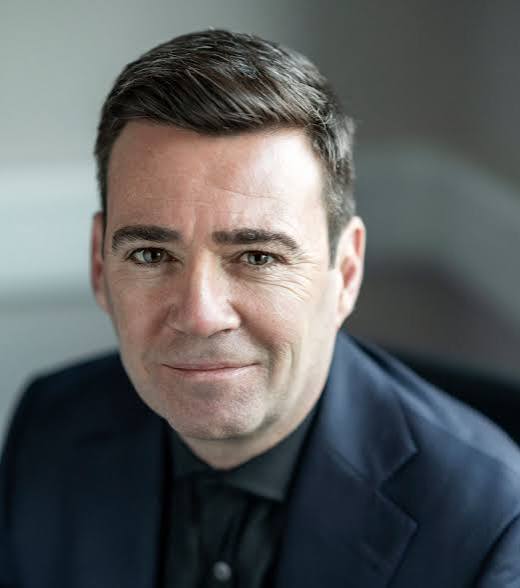 Andy Burnham