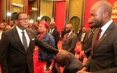 Reverend Chakwera, MCP owe Malawians millions of answers than questions: Fresh Chilima’s plane crash inquiry
