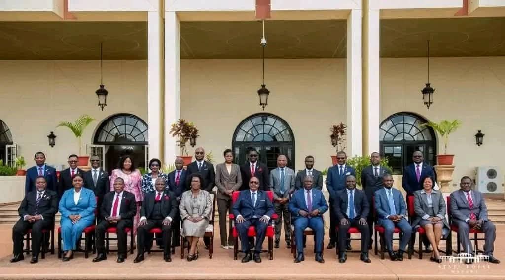 Mutharika’s cabinet shake up on the card? Who should be chopped