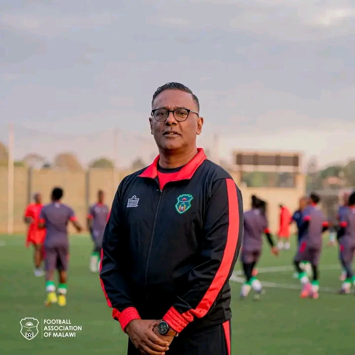 Malawi FA appoints Sudesh Singh as technical adviser for Scorchers’ WAFCON campaign