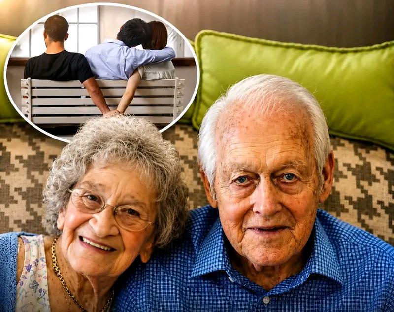 At 99, Italian man ends 77-year marriage after discovering 1940s love letters