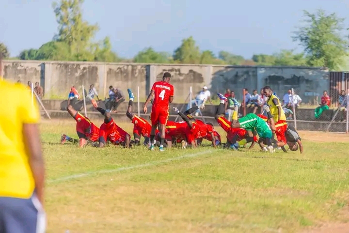 Goshen City end away hoodoo as Bullets, Blue Eagles tighten title race in FDH Bank Premiership