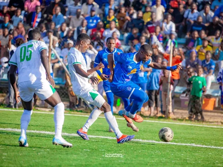 Mafco Soldiers suffer again in FDH Premiership