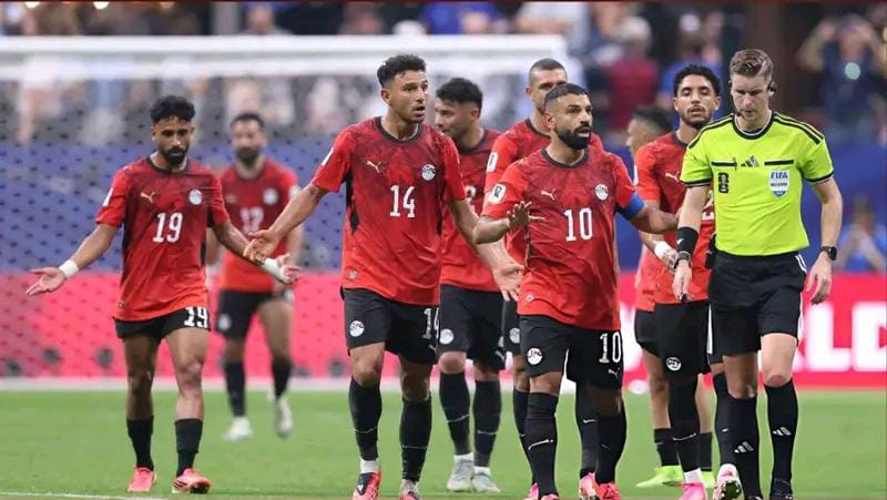 Controversy lingers as Egypt questions FIFA’s role in World Cup fate, 24 hours on
