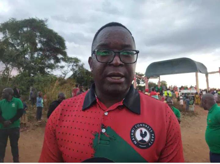 Malondera misleads nation: Complains about CDF delays caused by new reforms