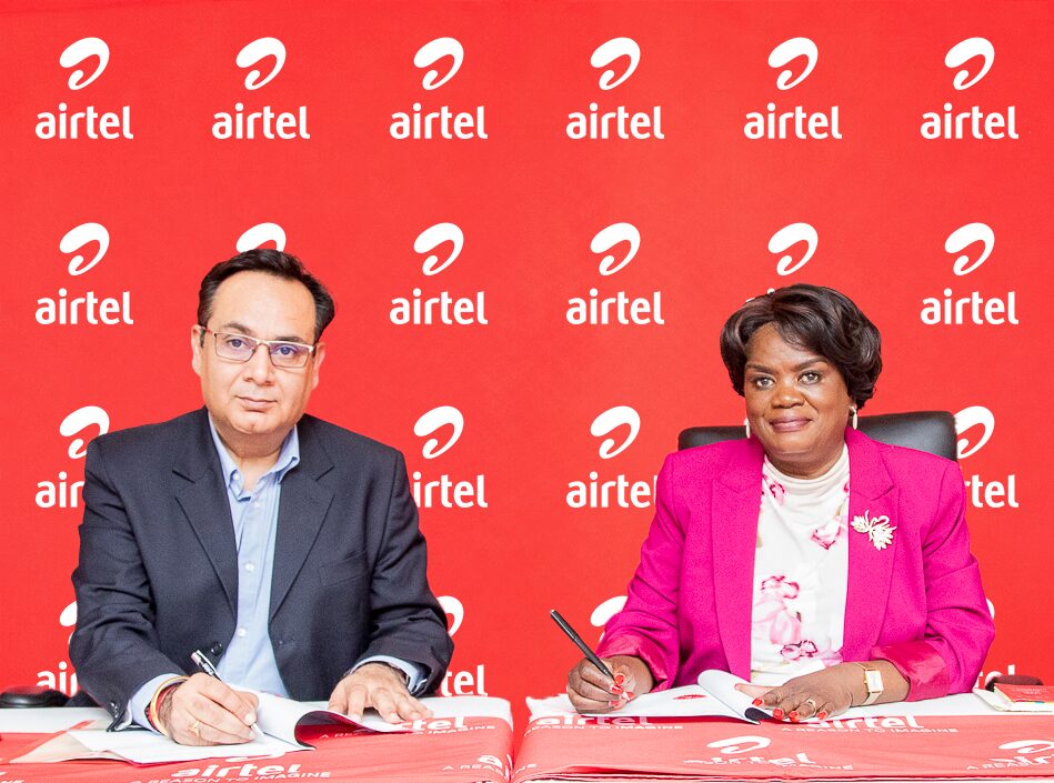 Airtel Africa Foundation, MUST unveil first cohort of Nzeru TechScholarship beneficiaries