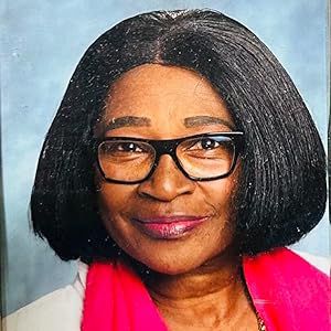 How Janet Karim coined the name that renamed Ndirande