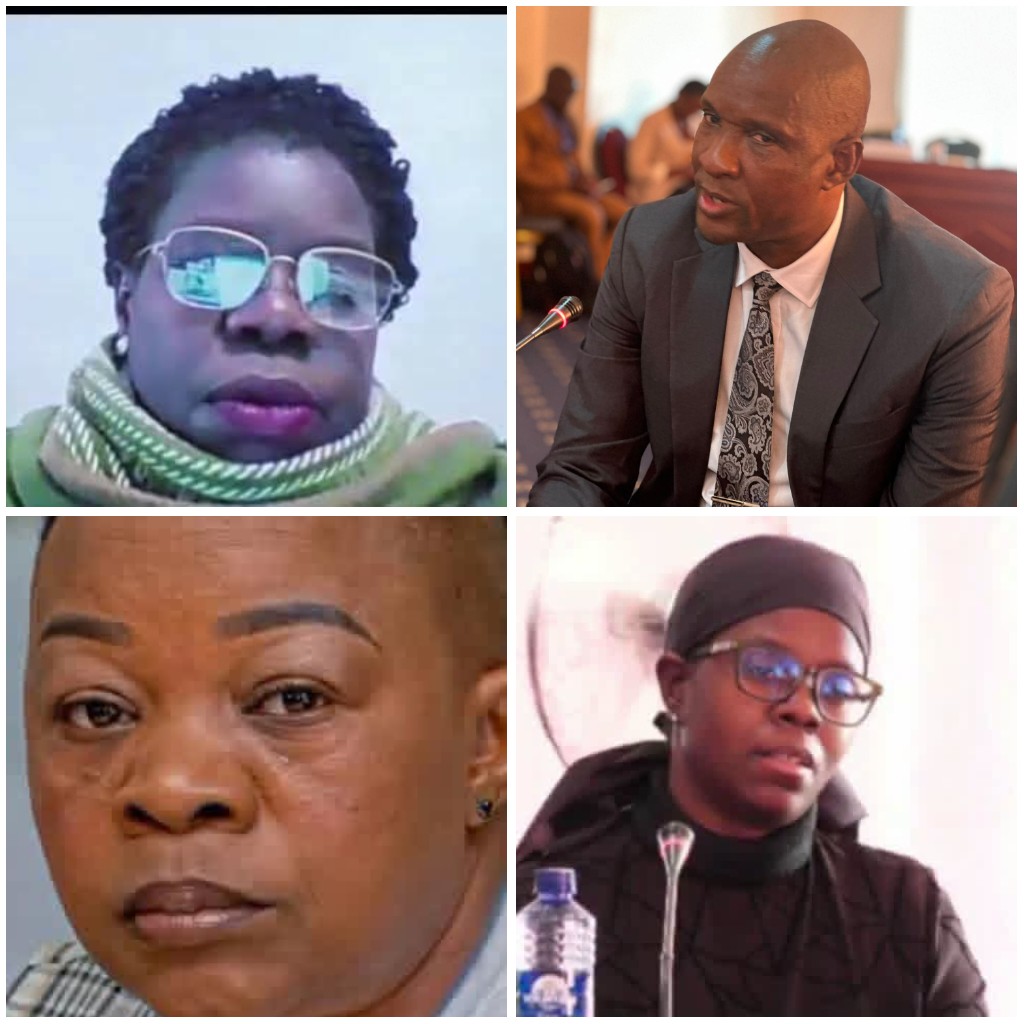Fresh Chilima’s plane crash Inquiry: Deep communication gaps across Malawi Govt security structures exposed