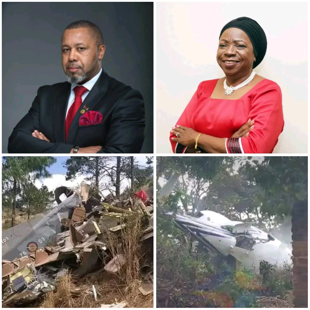 Africa continent with its warplanes: The case of Malawi, Zambia crashes lay bare VIP aviation crisis