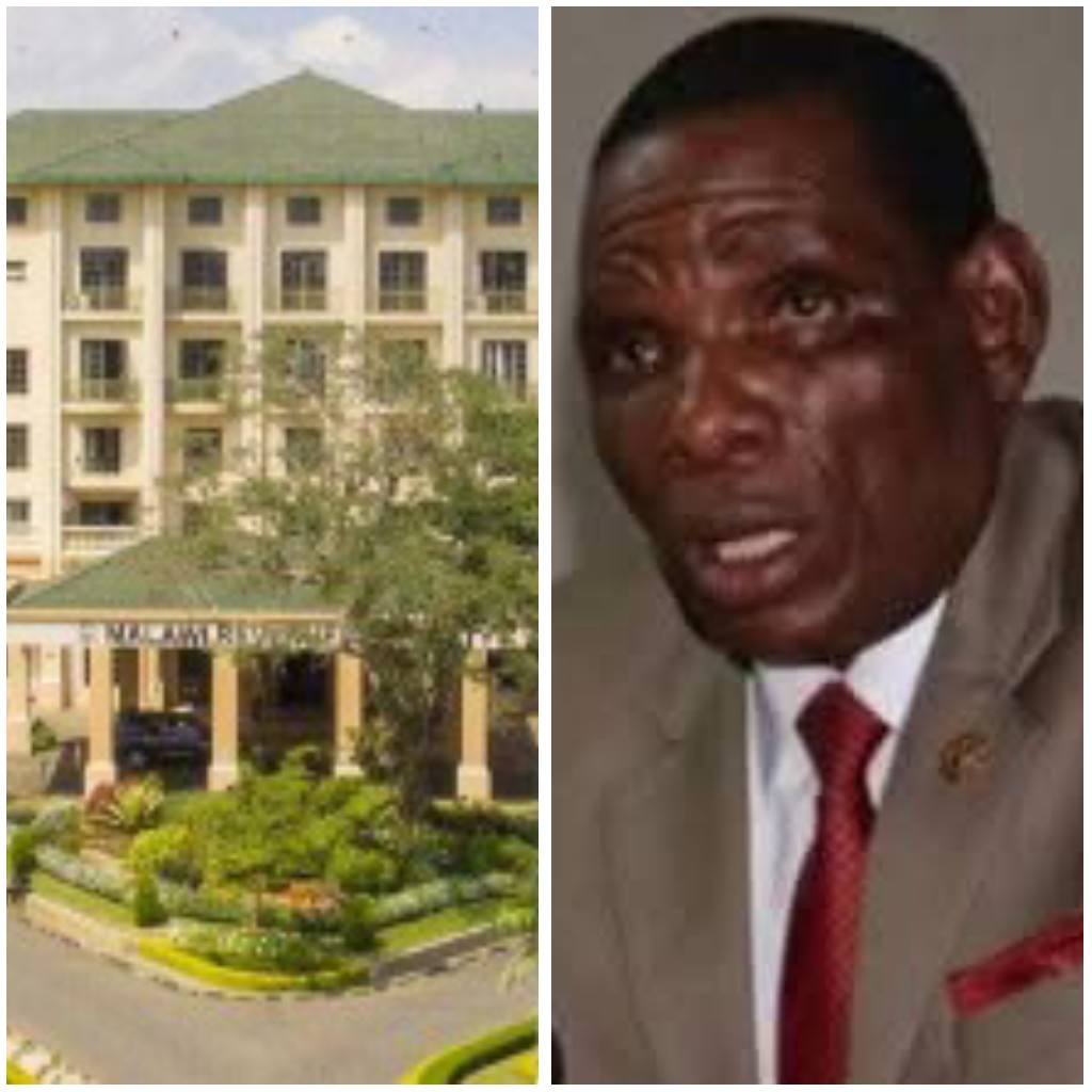 How Joseph Mwanamveka is leading DPP Government to milk the poor without remorse