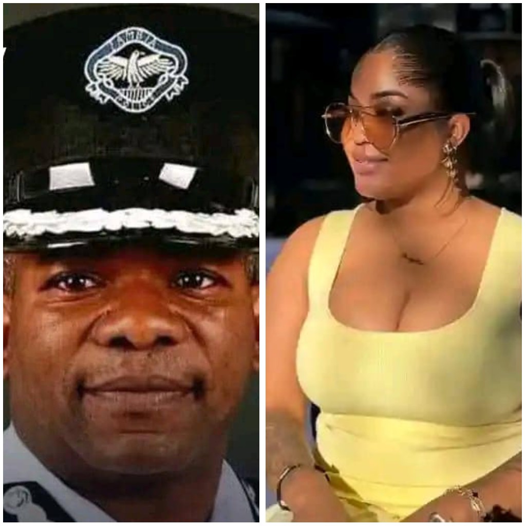 Zambia Police charge socialite Gezile Mwale over obscene videos