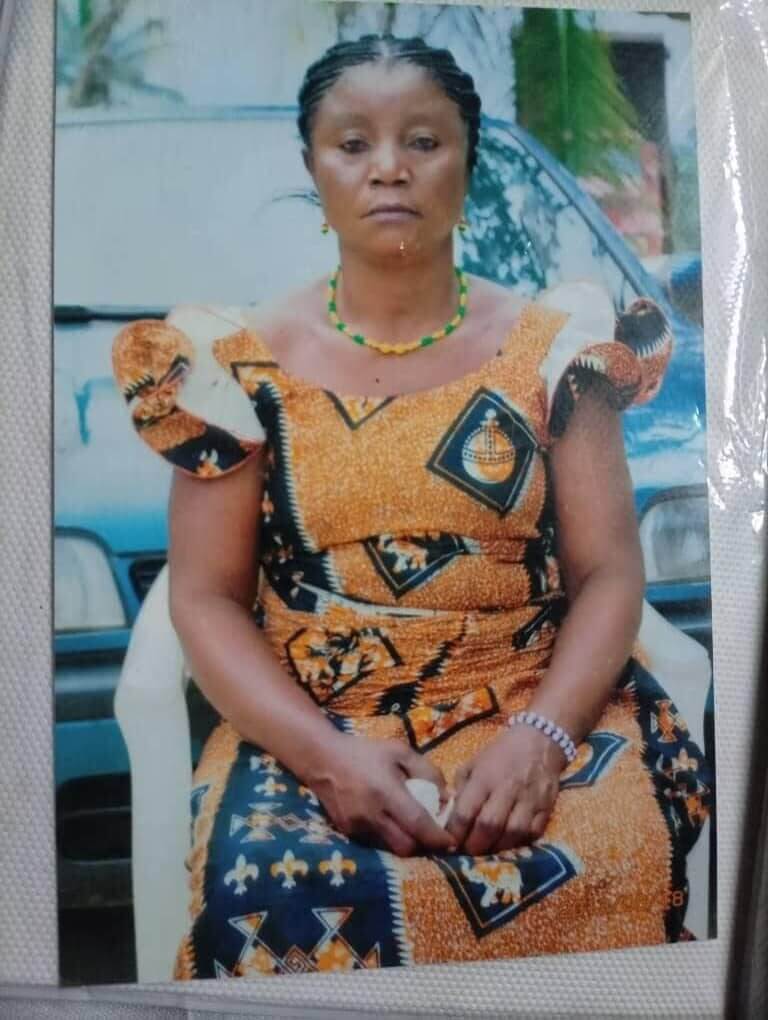 Woman Accused of Witchcraft and Set Ablaze By Son Passes Away in Calabar Cross River State
