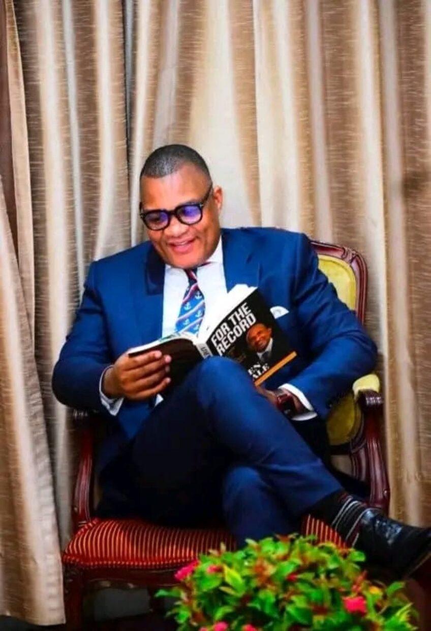 When The Voice Fell Silent: In Memory of Brian Banda