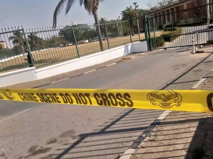 Zambia reopens courts after 3-day closure “over security threat”