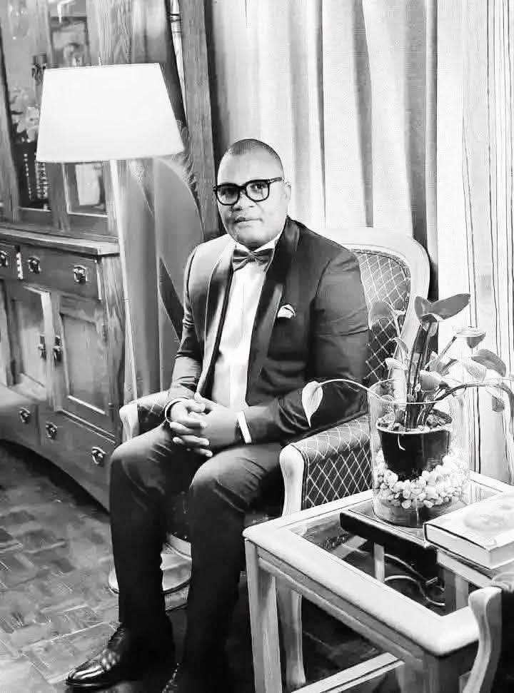 videos honoring The life of Broadcaster Brian Banda
