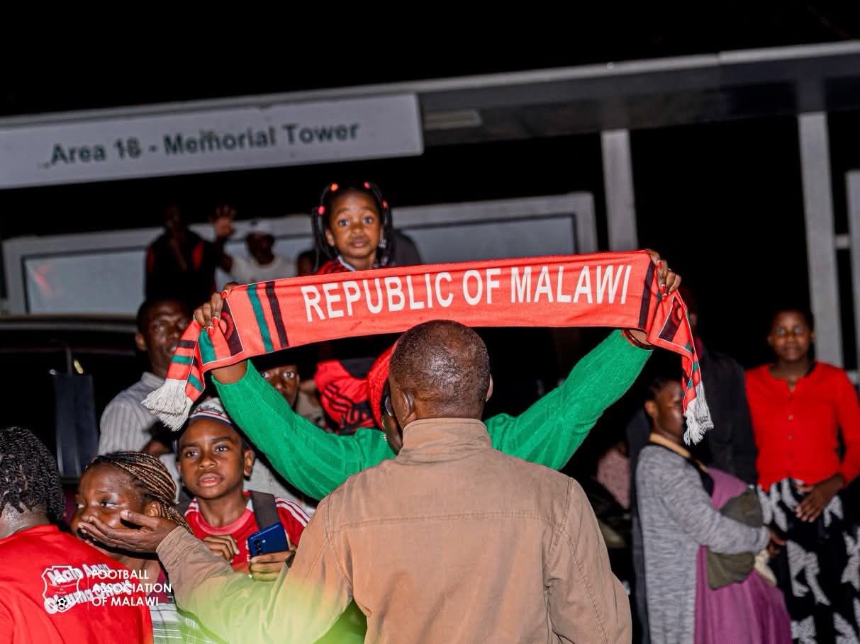 NBM plc elated with WAFCON Watch parties outcome
