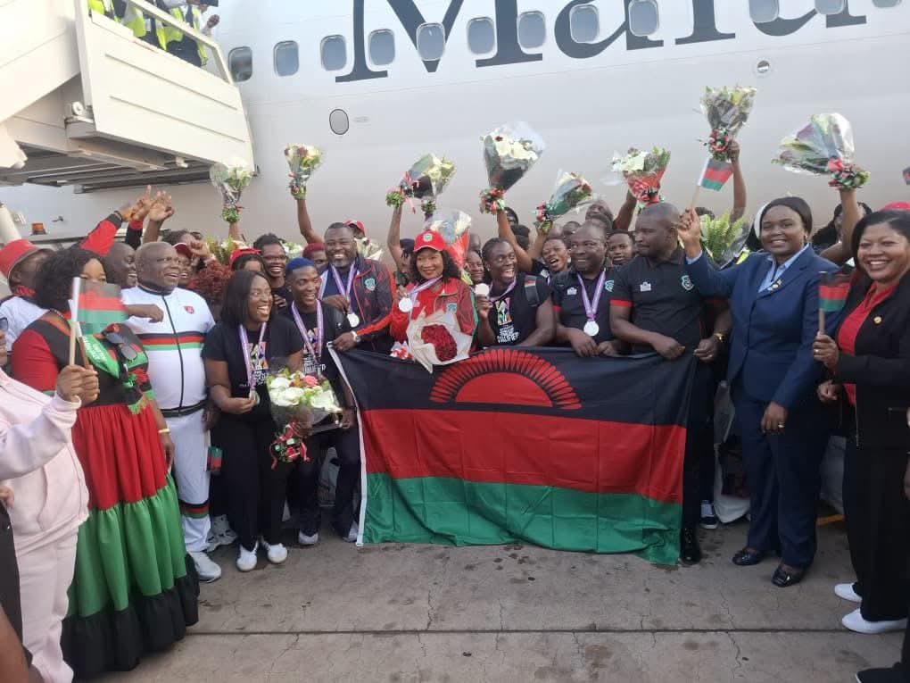 My Take On It: Scorchers receive a scorching heroines’ welcome after 2026 WAFCON wins