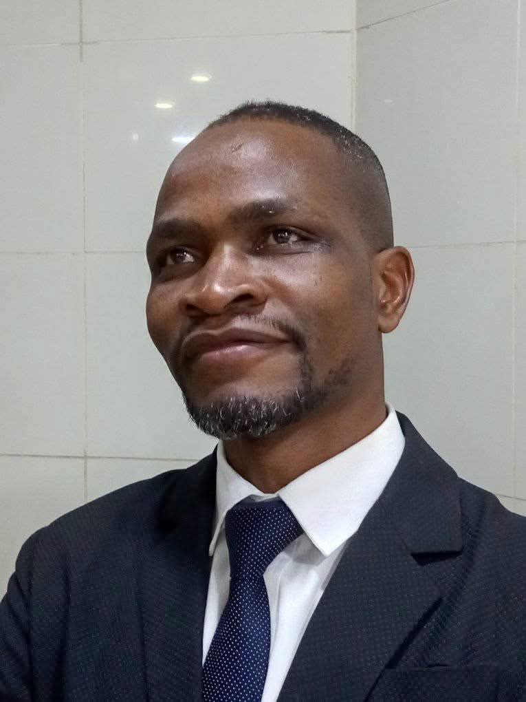 Activist Agape Khombe on Maula Prison remand over cyberbullying