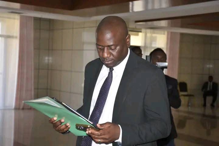 Temperal relief for Fostino Maele as High Court not ready with ruling
